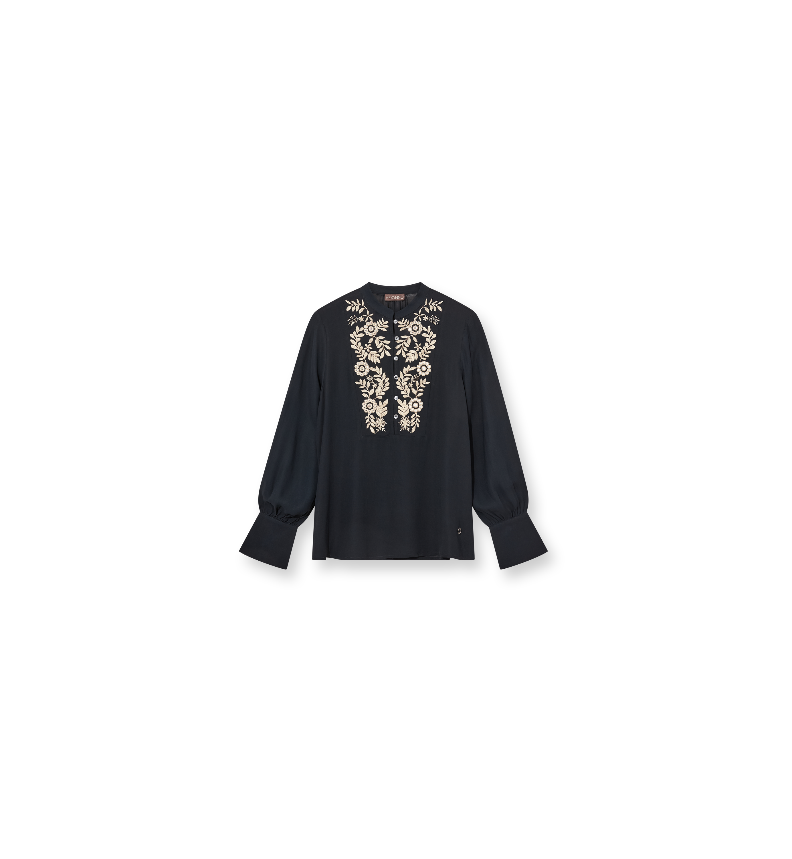 Packshot / Black / Front